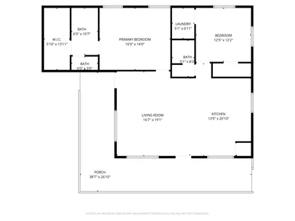 $289,000 | 94 Gov Bell Drive, Point Blank, TX 77364