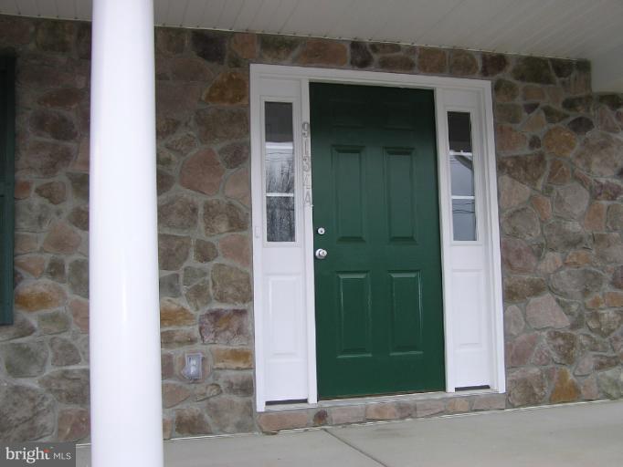 9134 Philadelphia Road Rosedale, MD 21237 - Photo 1 of 24 Front door w side lights