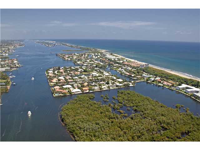 8.95 Acres Ocean Ridge Ocean Ridge, FL 33435 - Photo 1 of 6 Primary Photo