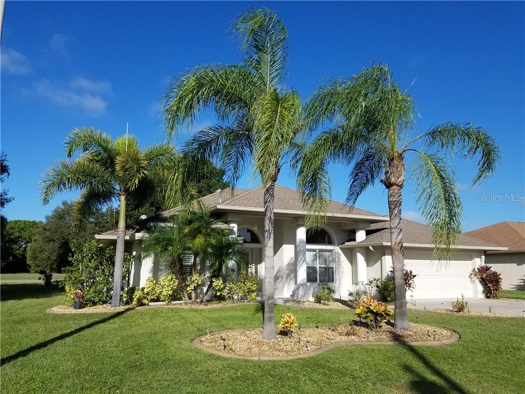 75 Pinehurst Place Rotonda West, FL 33947 - Photo 1 of 1 Gallery Image 1