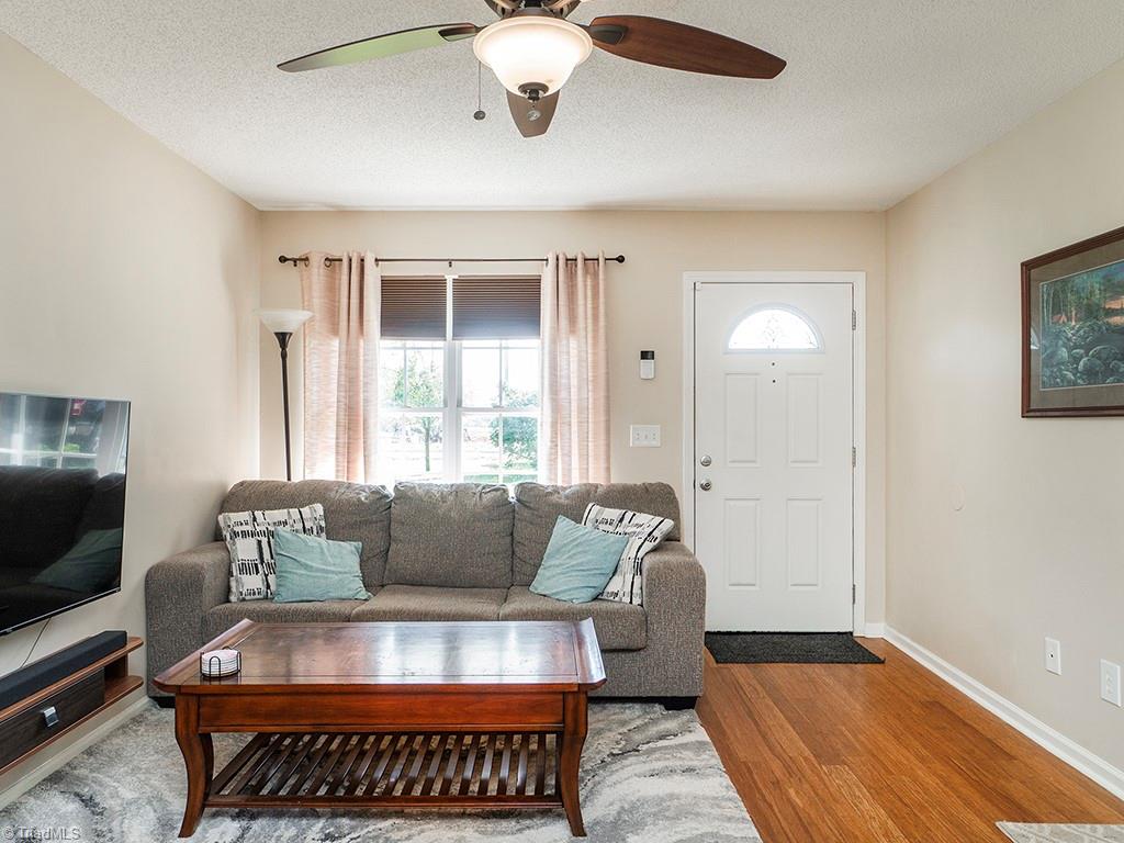 825 Roberson Comer Road Greensboro, NC 27455 - Photo 3 of 24 Gallery Image 3