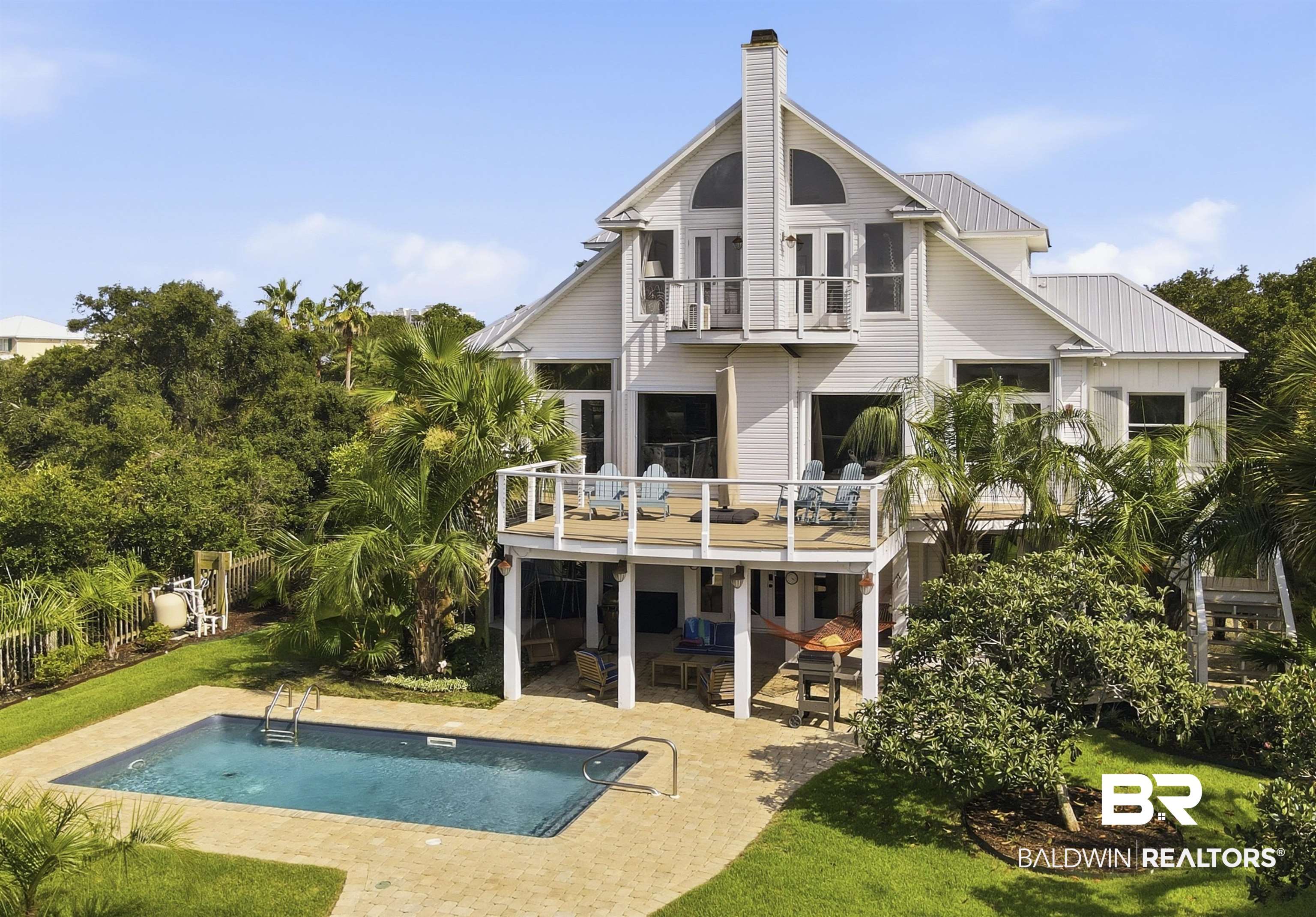 30201 River Road Orange Beach, AL 36561 - Photo 1 of 43