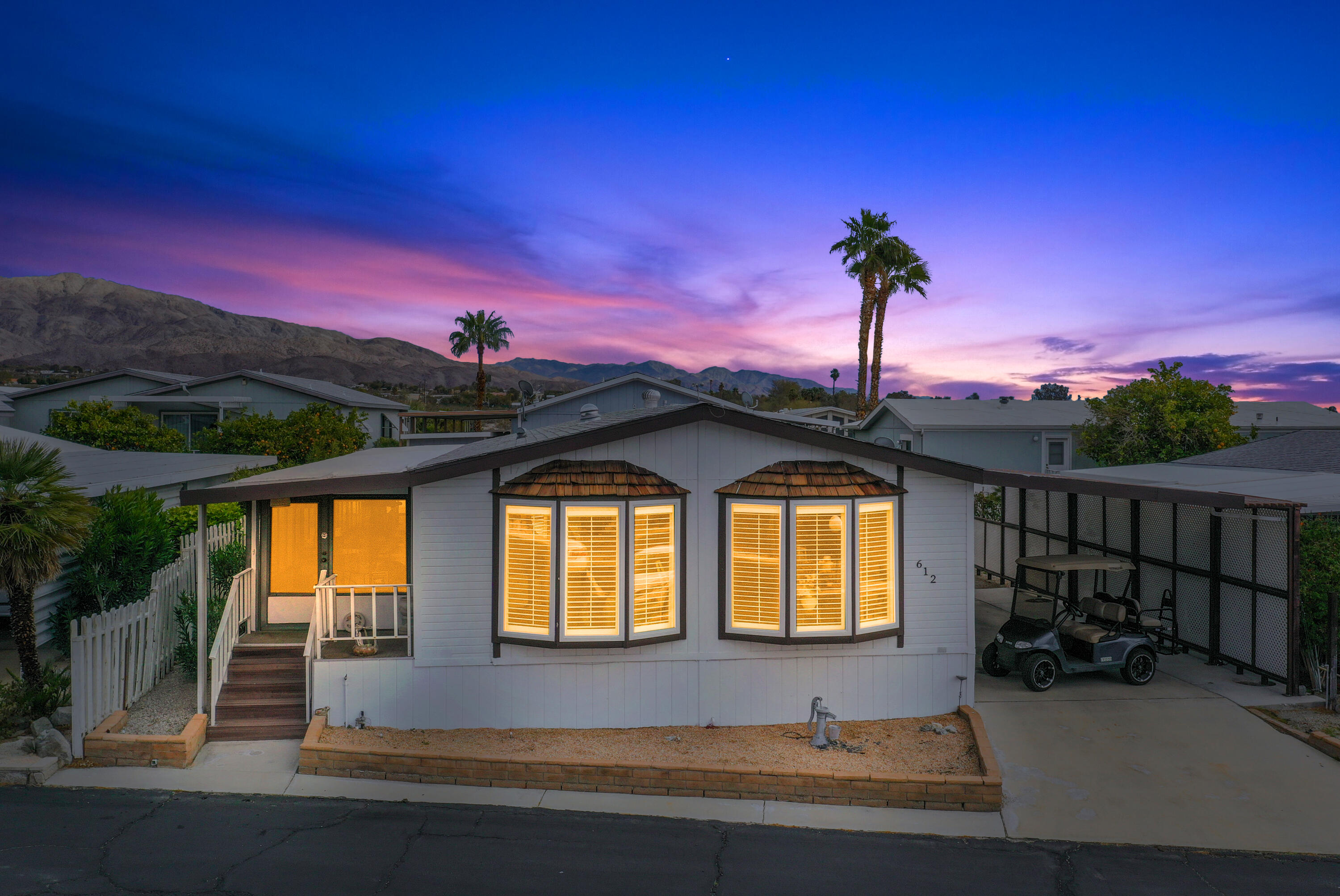 74711 Dillon Road, Unit 612, Desert Hot Springs, CA 92241 Compass