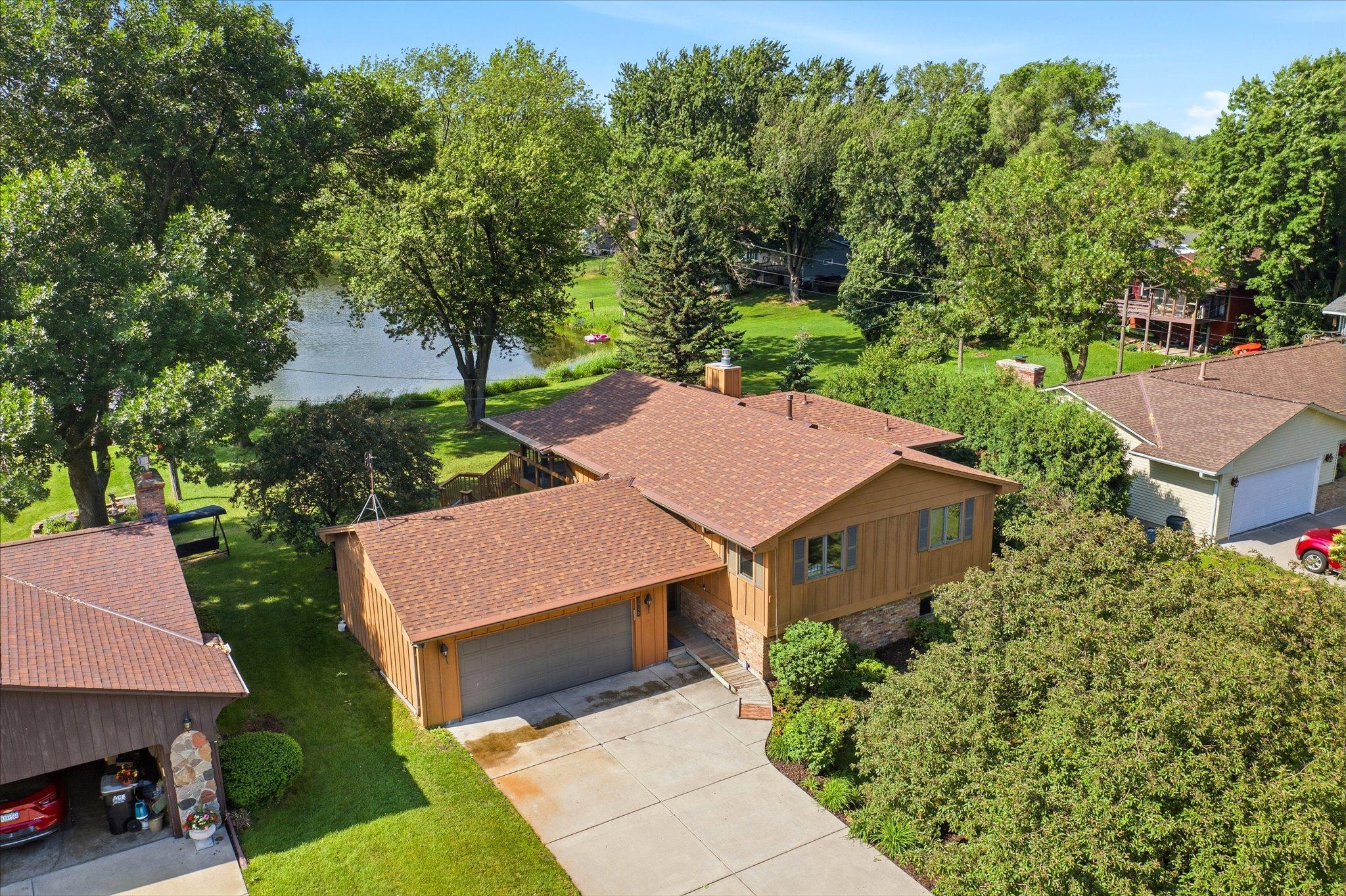 2516 Ridge Lane Mounds View, MN 55112 - Photo 1 of 73