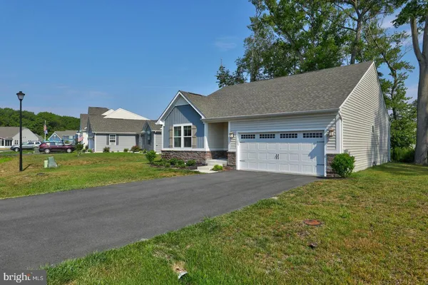 $2,600 | 33543 Silver Fox Drive, Frankford, DE 19945