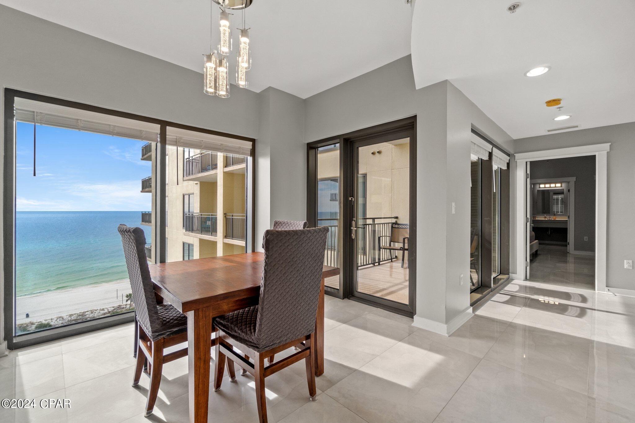 15100 Front Beach Road, Unit 1116 Panama City Beach, FL 32413 - Photo 12 of 24 Gallery Image 12