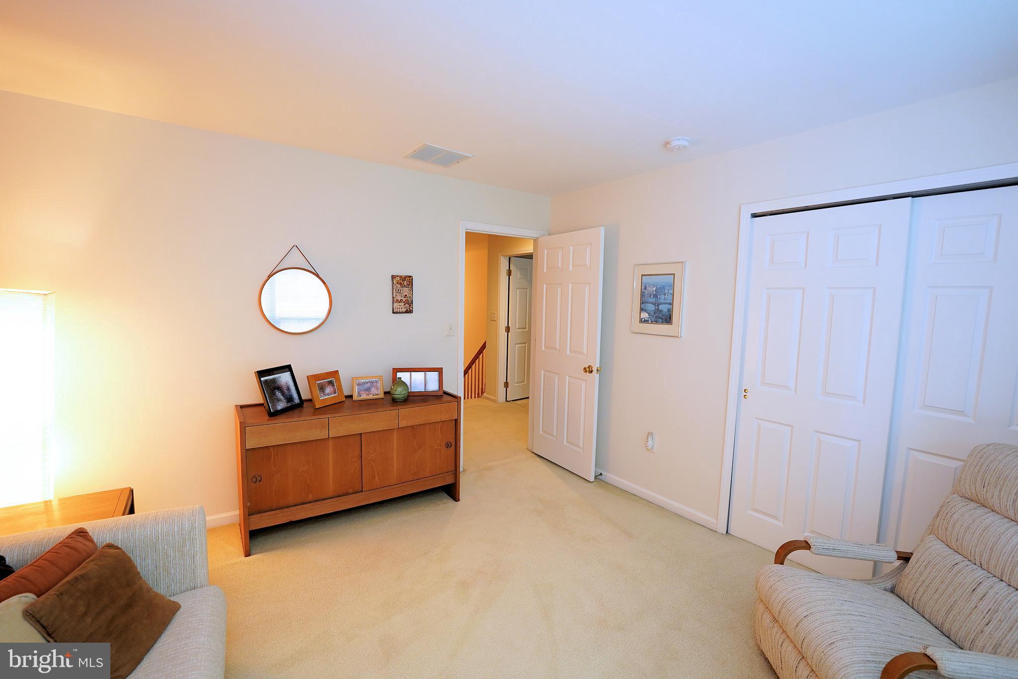 337 Watkins Road Pennington, NJ 08534 - Photo 25 of 36 Second bedroom