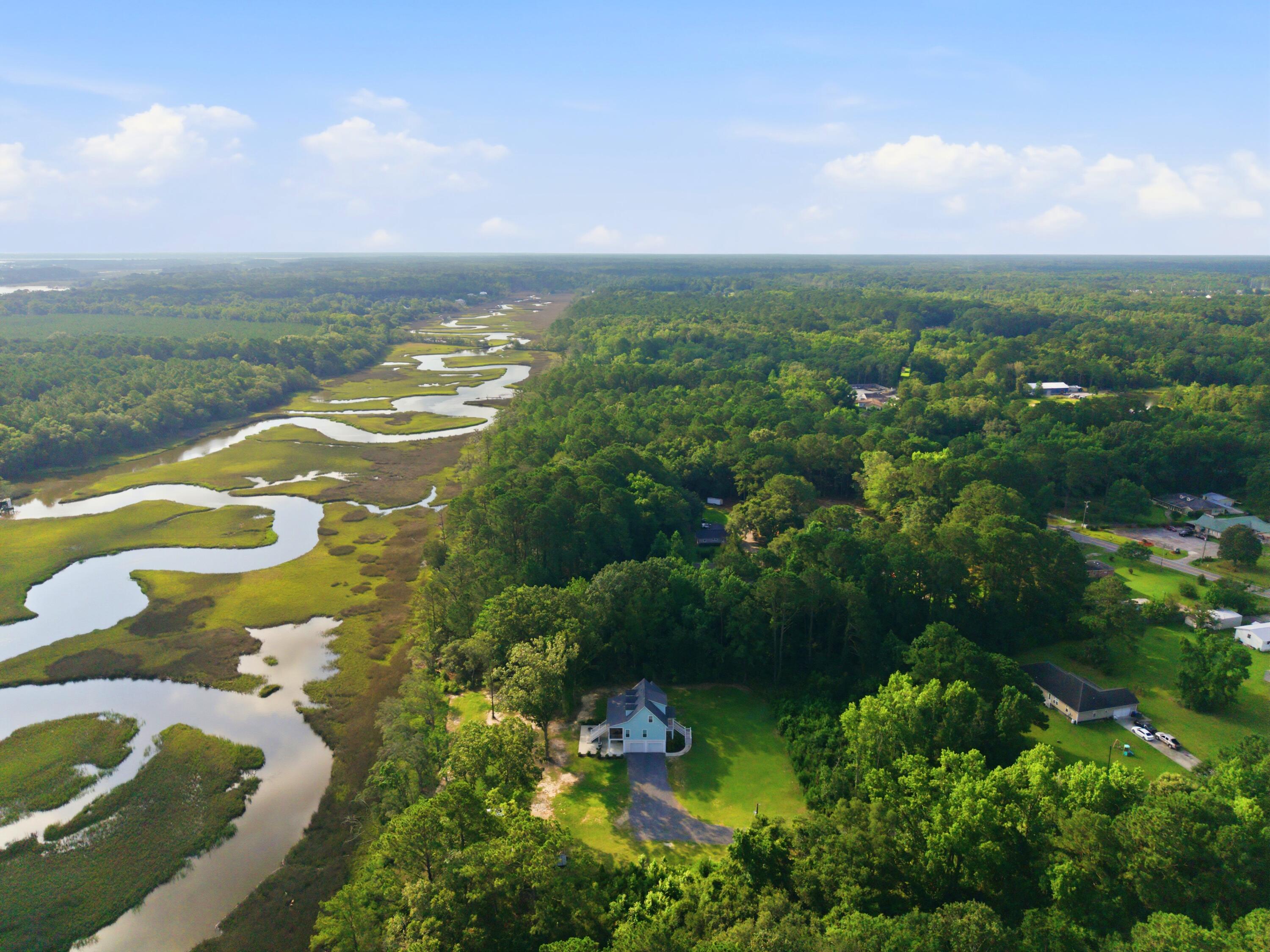 615 J And R Drive Johns Island, SC 29455 - Photo 51 of 51 00001