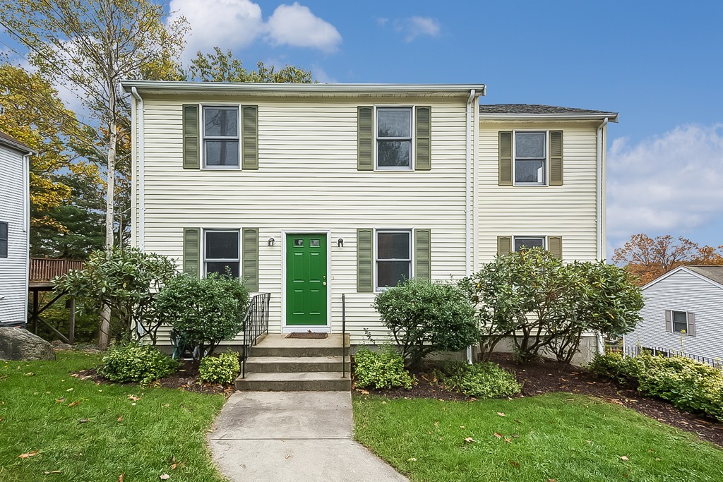 29 Furbush Road Boston, MA 02132 - Photo 1 of 28 Gallery Image 1