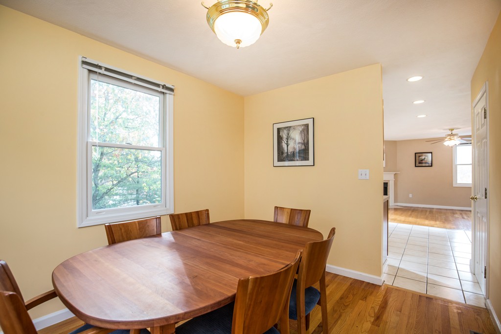29 Furbush Road Boston, MA 02132 - Photo 17 of 28 Gallery Image 17