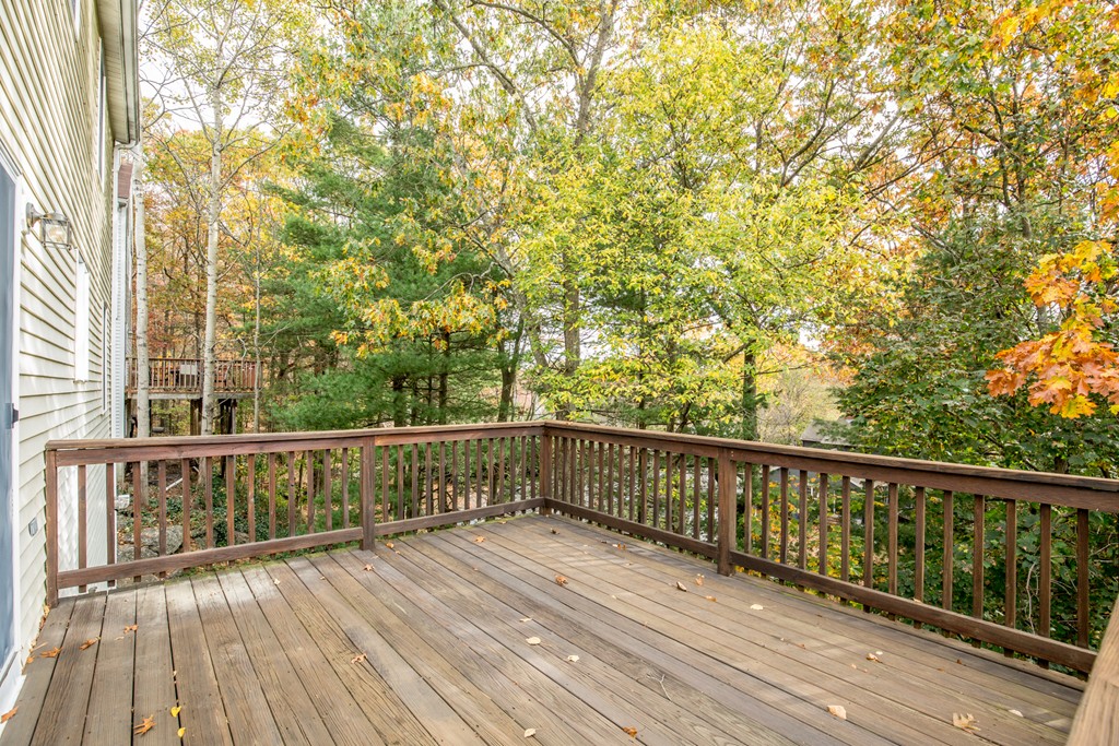 29 Furbush Road Boston, MA 02132 - Photo 25 of 28 Gallery Image 25