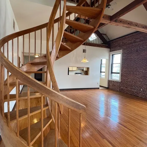 $275,000 | 593 Main Street, Unit SL4, Leominster, MA 01453