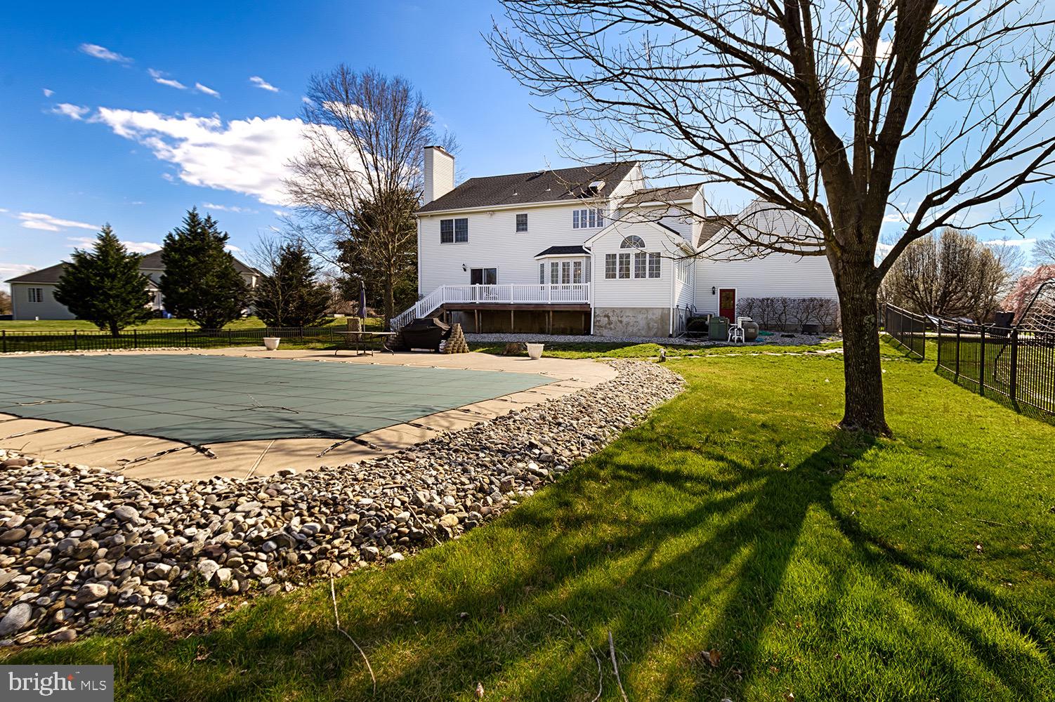 7 Bridle Path Southampton, NJ 08088 - Photo 6 of 25