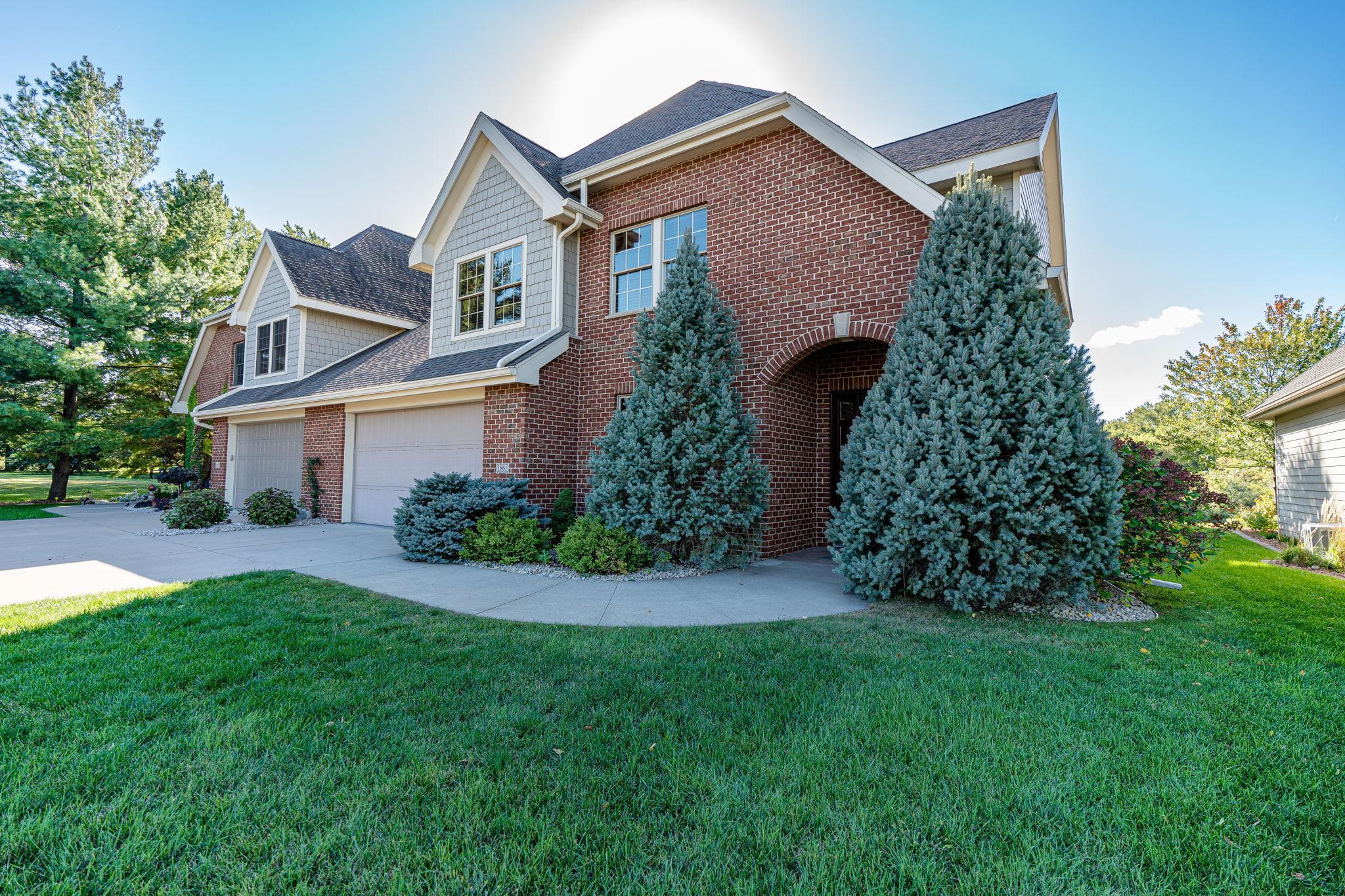 1861 Traders Point Lane Southwest Rochester, MN 55902 - Photo 1 of 1
