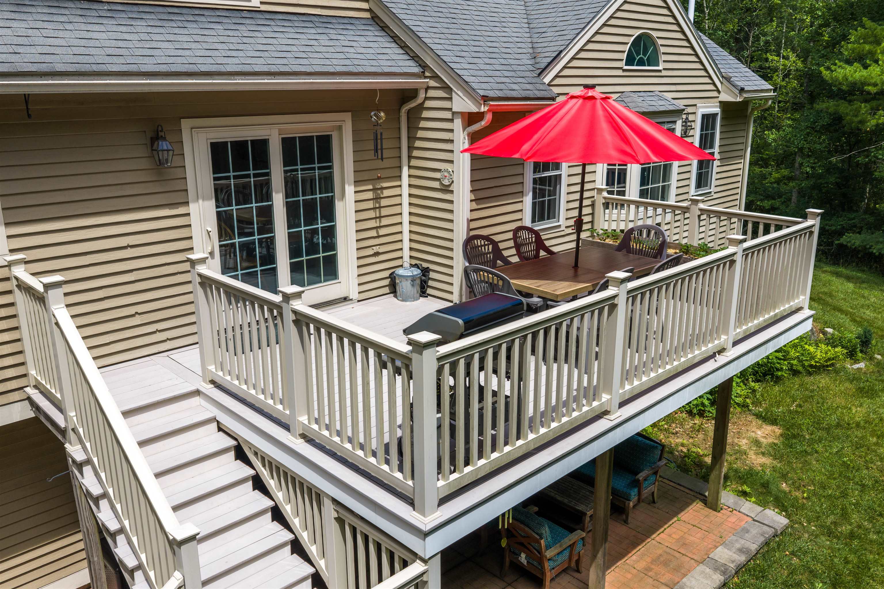 16 Lamington Hill Road Stratham, NH 03885 - Photo 40 of 54