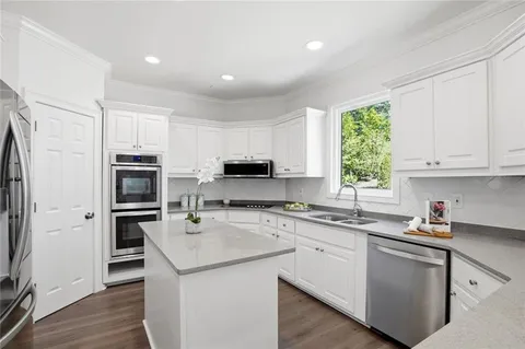 $835,000 | 1200 Woodlawn Drive Northeast, Marietta, GA 30068