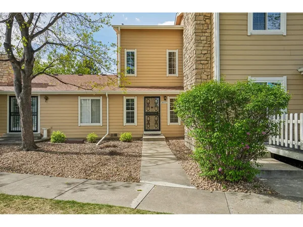 $340,000 | 8441 Everett Way, Unit E, Arvada, CO 80005