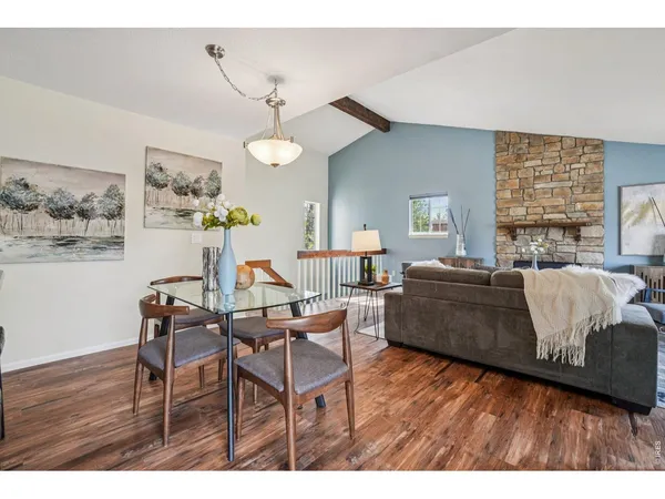 $340,000 | 8441 Everett Way, Unit E, Arvada, CO 80005