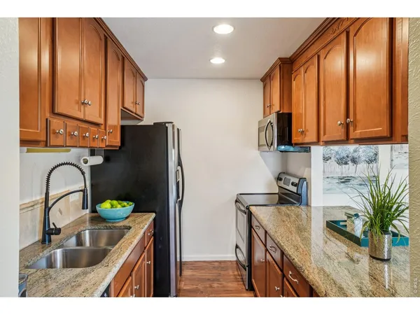 $340,000 | 8441 Everett Way, Unit E, Arvada, CO 80005