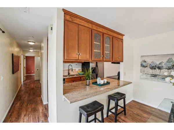 $340,000 | 8441 Everett Way, Unit E, Arvada, CO 80005