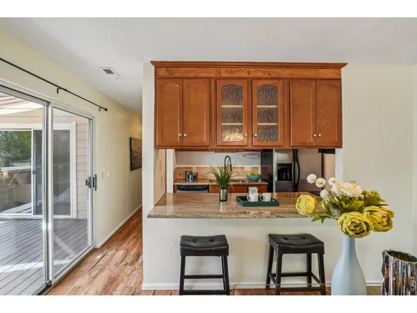 $340,000 | 8441 Everett Way, Unit E, Arvada, CO 80005