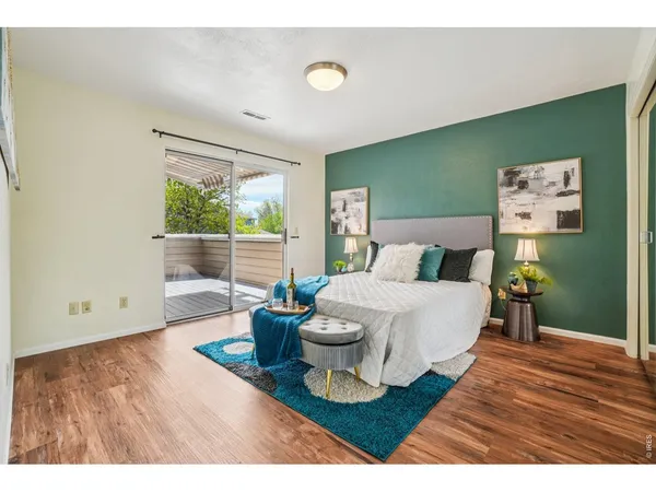 $340,000 | 8441 Everett Way, Unit E, Arvada, CO 80005