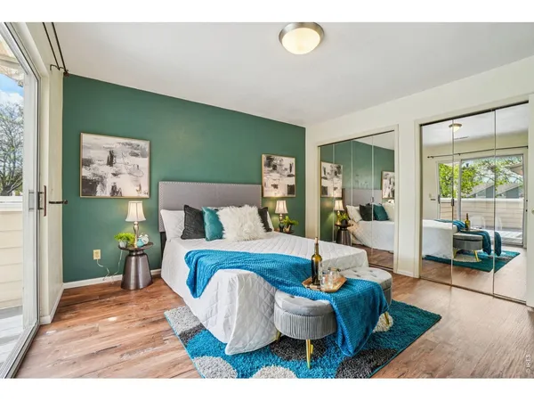 $340,000 | 8441 Everett Way, Unit E, Arvada, CO 80005