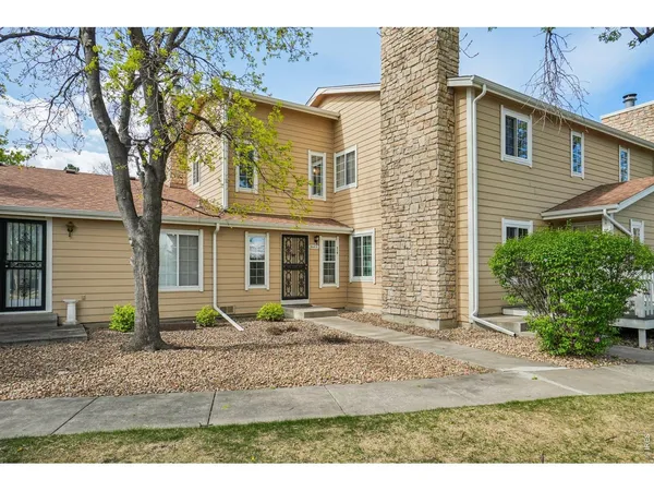 $340,000 | 8441 Everett Way, Unit E, Arvada, CO 80005