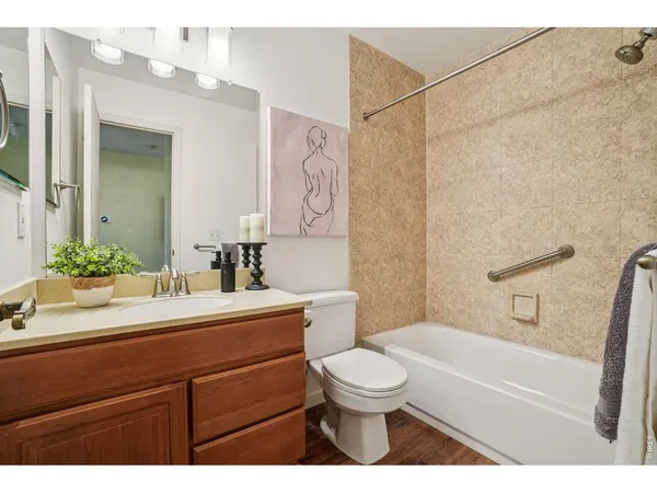 $340,000 | 8441 Everett Way, Unit E, Arvada, CO 80005