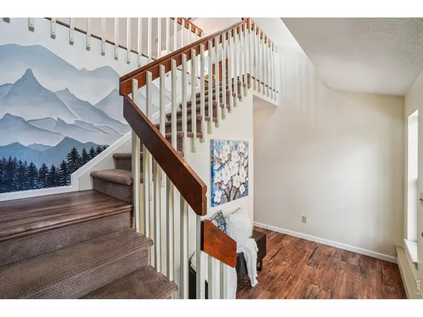 $340,000 | 8441 Everett Way, Unit E, Arvada, CO 80005