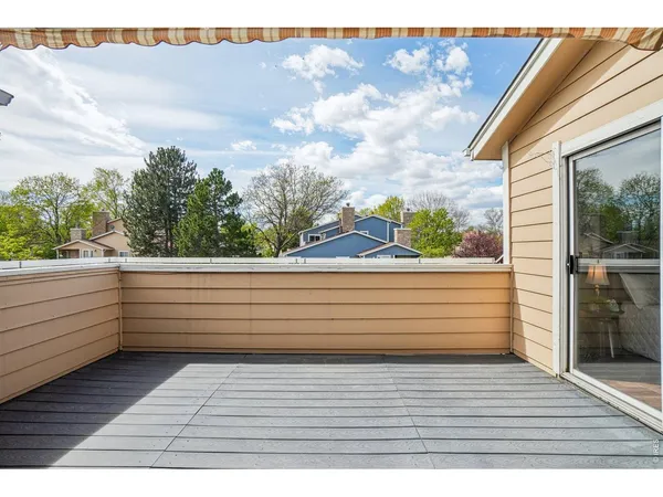 $340,000 | 8441 Everett Way, Unit E, Arvada, CO 80005