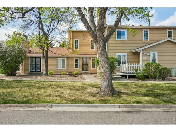 $340,000 | 8441 Everett Way, Unit E, Arvada, CO 80005