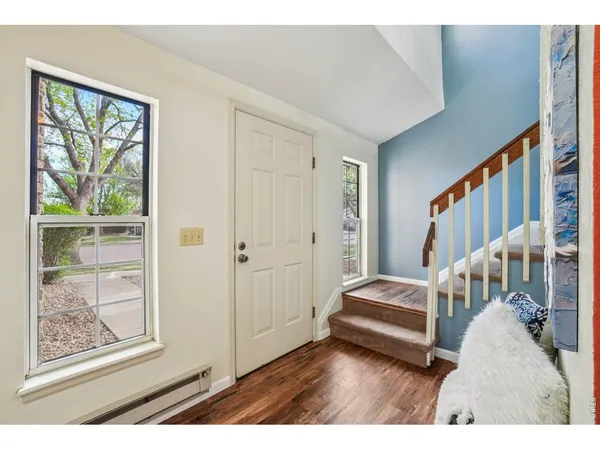 $340,000 | 8441 Everett Way, Unit E, Arvada, CO 80005