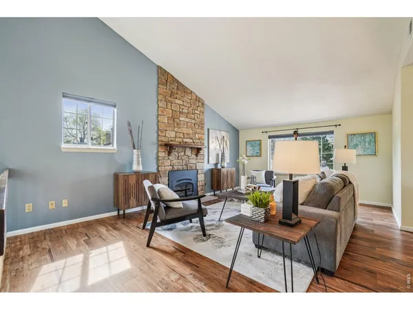 $340,000 | 8441 Everett Way, Unit E, Arvada, CO 80005