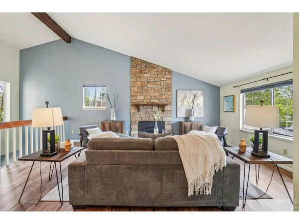 $340,000 | 8441 Everett Way, Unit E, Arvada, CO 80005