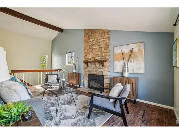 $340,000 | 8441 Everett Way, Unit E, Arvada, CO 80005