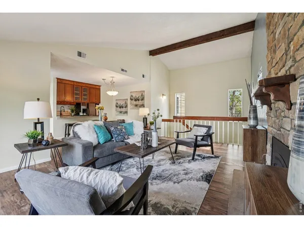 $340,000 | 8441 Everett Way, Unit E, Arvada, CO 80005