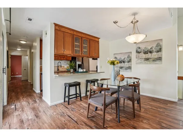 $340,000 | 8441 Everett Way, Unit E, Arvada, CO 80005