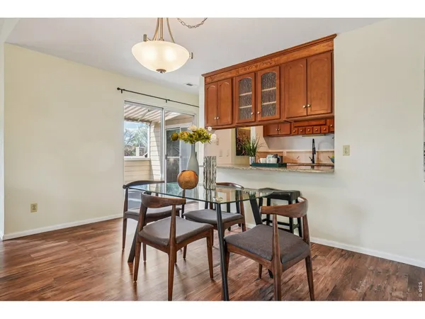 $340,000 | 8441 Everett Way, Unit E, Arvada, CO 80005