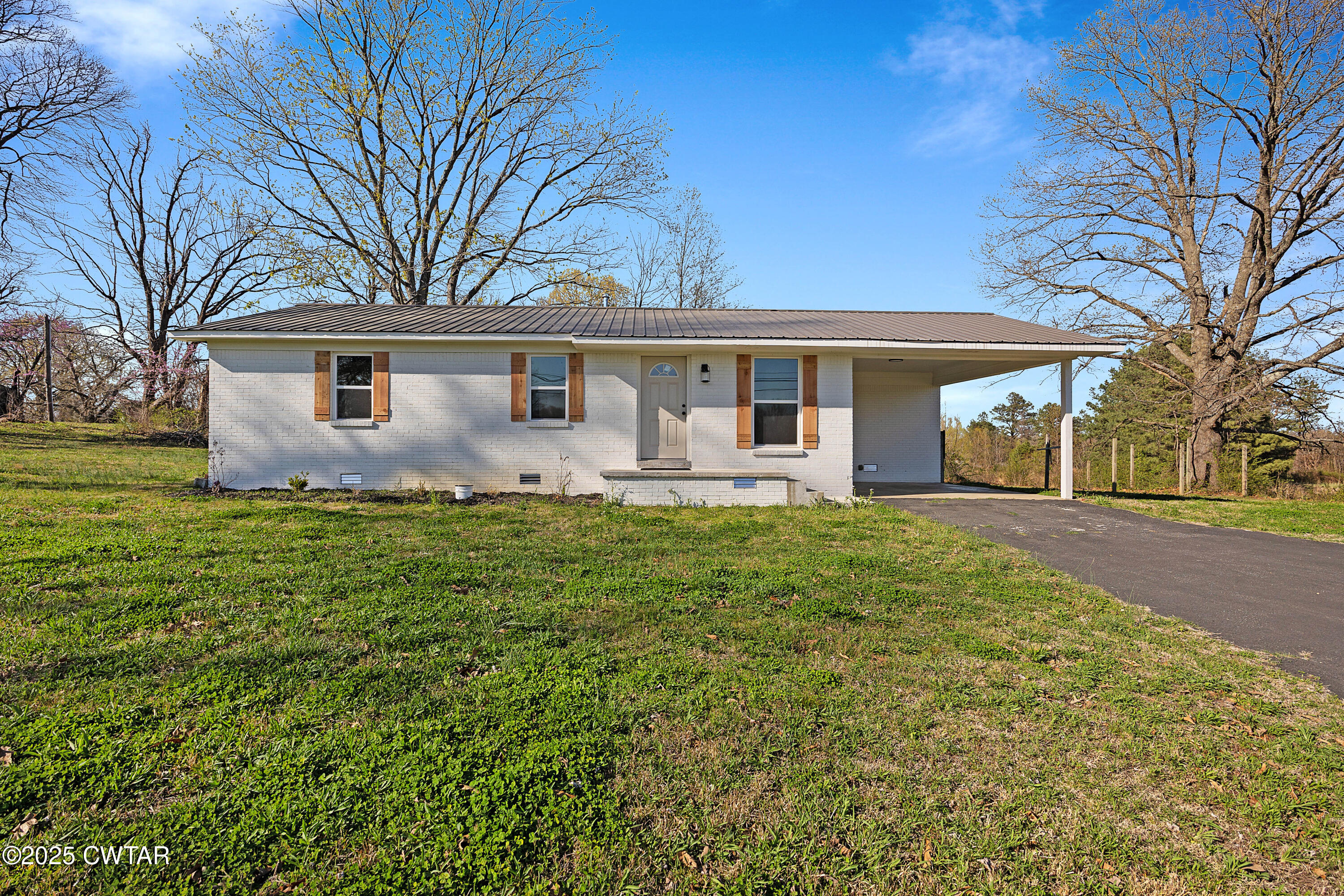 538 Chestnut Bluff Road Friendship, TN 38034 - Photo 1 of 20 E02A1185