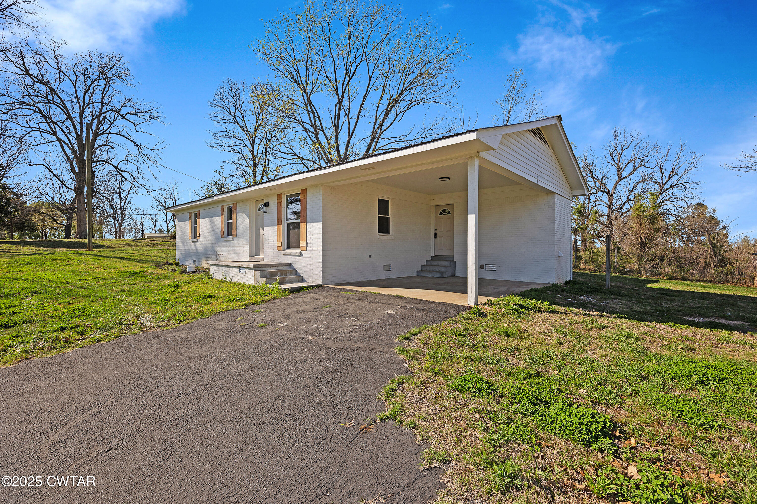 538 Chestnut Bluff Road Friendship, TN 38034 - Photo 3 of 20 E02A1190