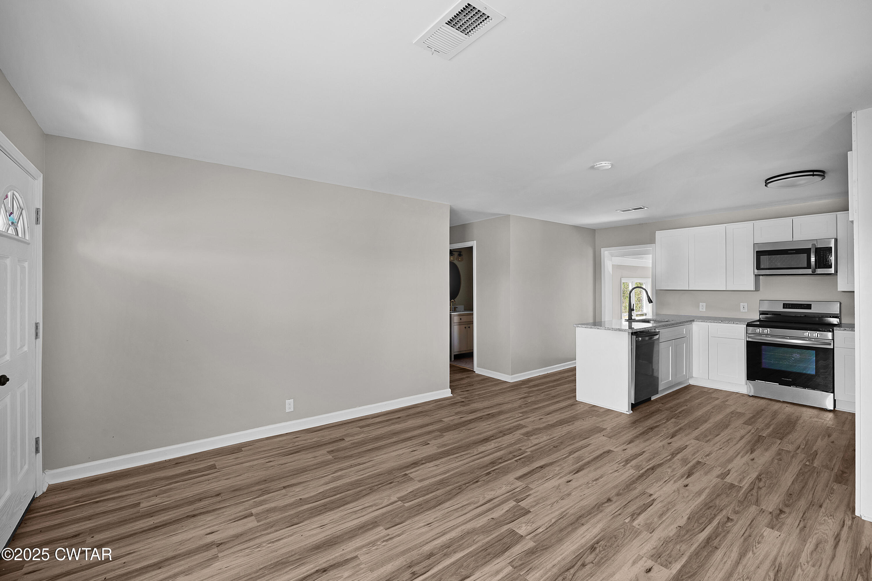 538 Chestnut Bluff Road Friendship, TN 38034 - Photo 9 of 20 E02A1234