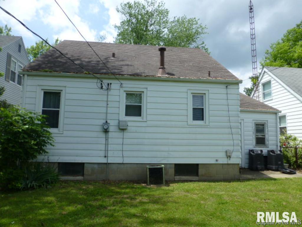 1908 North 22nd Street Springfield, IL 62702 - Photo 6 of 6