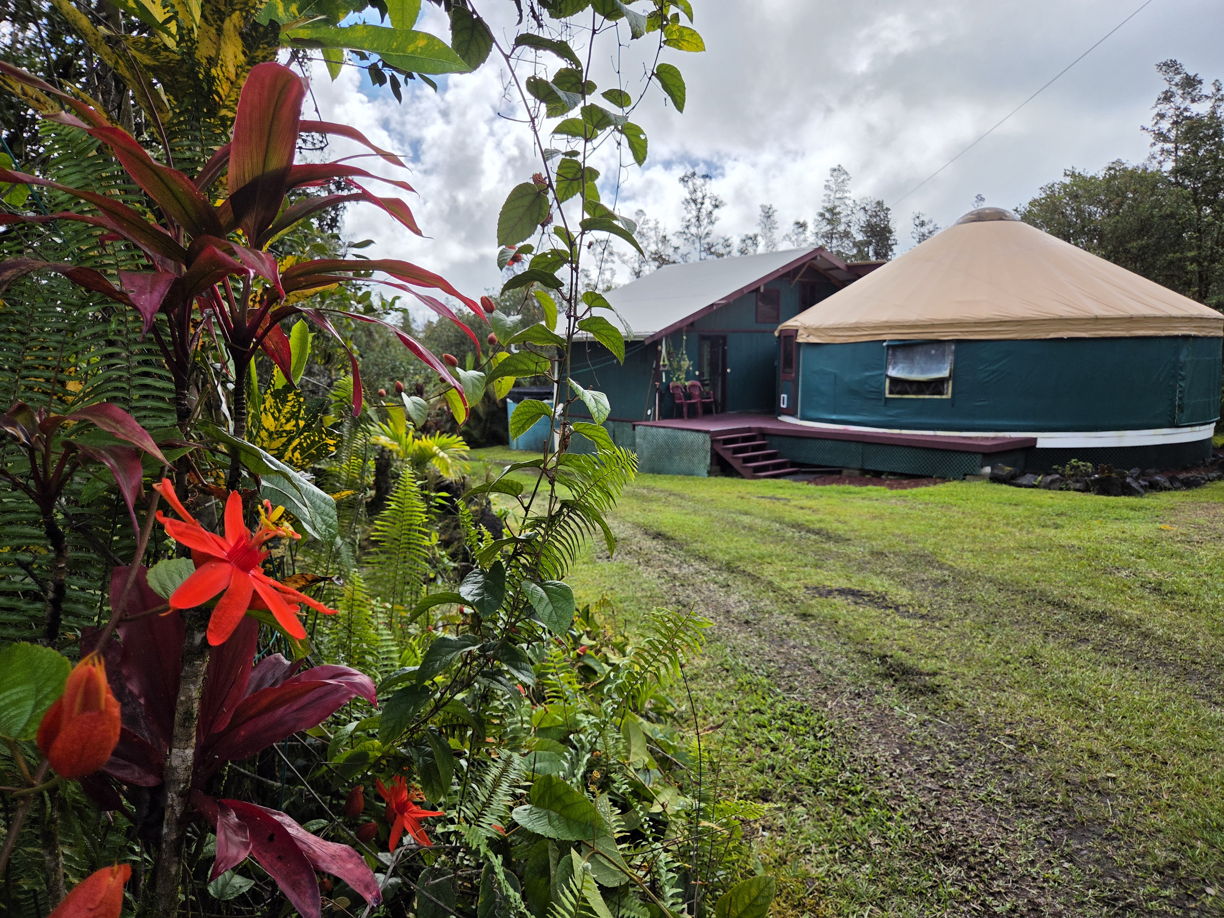 16-1429 Hopue Road Mountain View, HI 96771 - Photo 14 of 28 Gallery Image 14