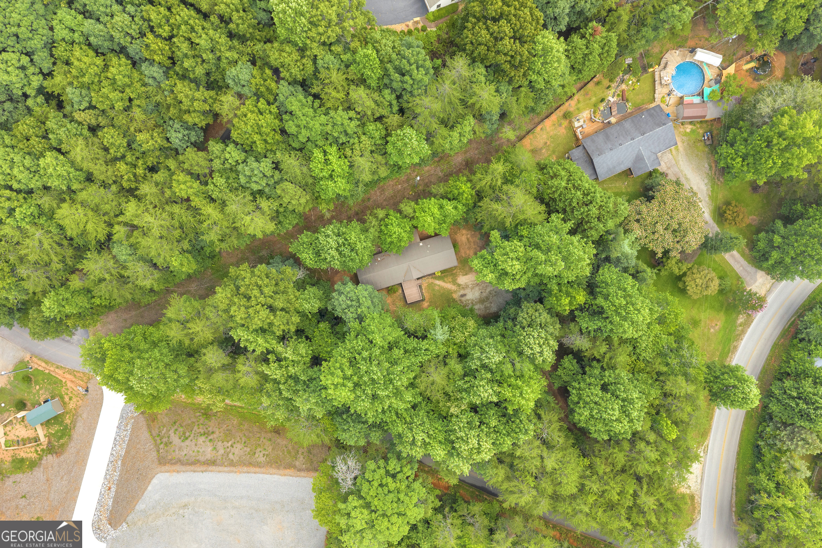 324 Paradise Valley Road Cleveland, GA 30528 - Photo 56 of 56