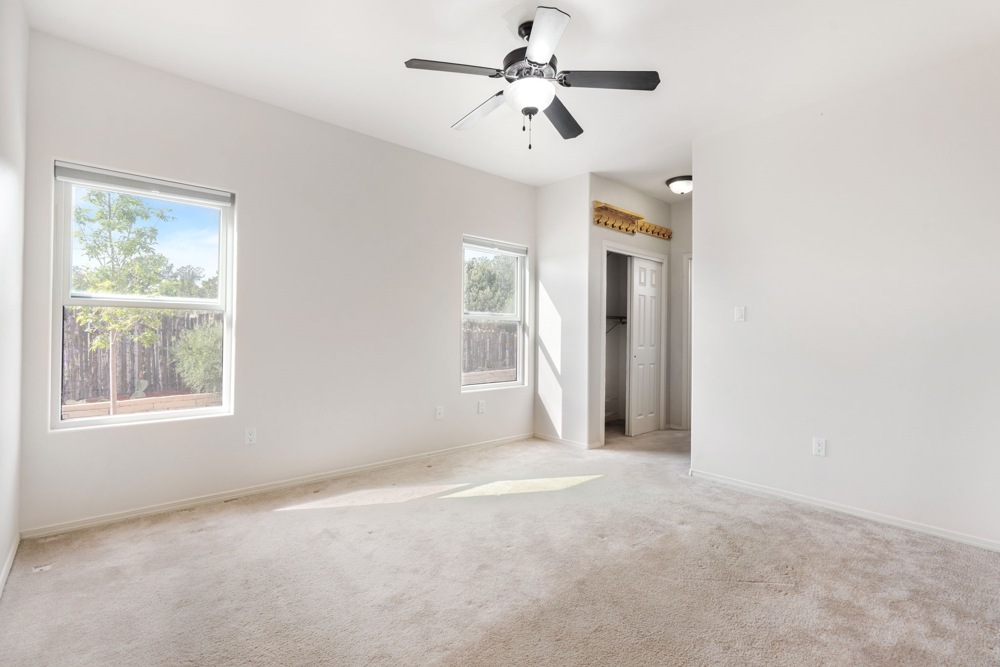 3702 Valmora Road Santa Fe, NM 87505 - Photo 30 of 53