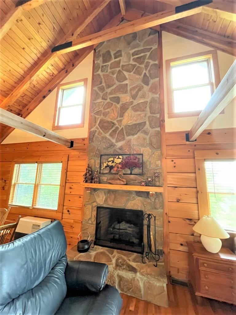 106 Alpine Way Fancy Gap, VA 24328 - Photo 14 of 34 Gallery Image 14