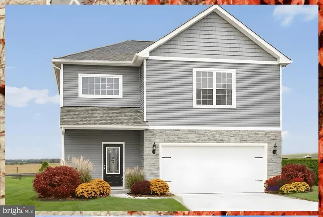 $410,000 | 9962 Roulette Drive, Hagerstown, MD 21740