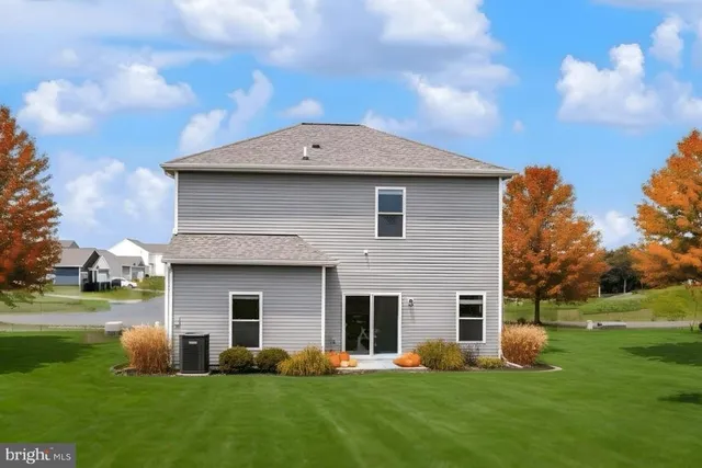 $410,000 | 9962 Roulette Drive, Hagerstown, MD 21740