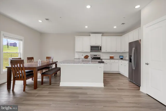 $410,000 | 9962 Roulette Drive, Hagerstown, MD 21740